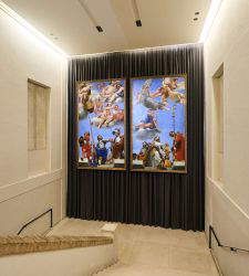 Forl&igrave; e il Gran Teatro del Barocco in mostra ai Musei San Domenico