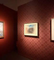 De Gaud&iacute; &agrave; Picasso : plus de 100 &oelig;uvres de la collection Carmen Thyssen &agrave; Bologne
