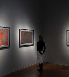 Rothko, la exposici&oacute;n del Palacio Strozzi vista por dos artistas. Sus impresiones