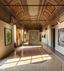Maurizio Donzelli: Enchantments That Challenge the Gaze. The Exhibition in Bagnolo Mella