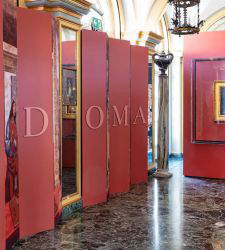Sodom Before Sodom. A Look at the Exhibition at the Accorsi-Ometto Foundation in Turin