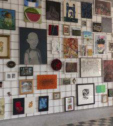 Bruno Fantelli und das Projekt eines Kunsthauses in einem Schloss im Monferrato: Der Künstler kommt zu Wort