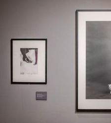 Die Sammlung Carla Sozzani bringt Man Ray, LaChapelle und 71 K&uuml;nstler ins CAMeC in La Spezia