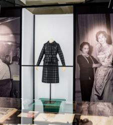 &laquo;Moda in Luce 1955-1975&raquo; en Roma: el auge del &laquo;Made in Italy&raquo; entre el cine y la industria