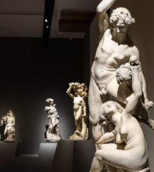 Roma, a Palazzo Barberini la grande esposizione sul legame tra Bernini e Maffeo Barberini
