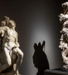 Rome starts special tours to discover Bernini in St. Peter's Basilica