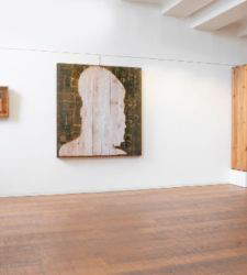 Mario Ceroli expone en Florencia: cuarenta obras en Tornabuoni Arte