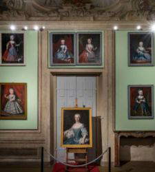 Stupinigi, nuove Sale Crivelli e Principini nel Museo dell&rsquo;Ammobiliamento
