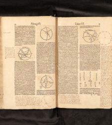 Important discovery at Florence's National Central Library brings to light a volume postillated by Galileo