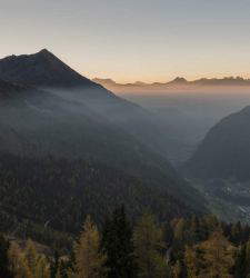 In Alto Adige otto installazioni nel paesaggio raccontano i sette giorni della Creazione