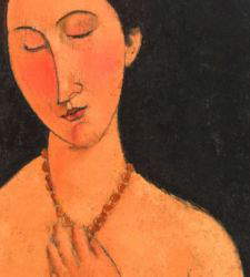 Sotheby&rsquo;s London: Joe Lewis und Modigliani sorgen f&uuml;r einen Erl&ouml;s von 393,4 Millionen Pfund bei der Doppel-Auktion