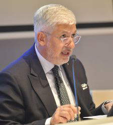 Andrea Maestrelli Re-elected as Head of the Association of Italian Distilleries