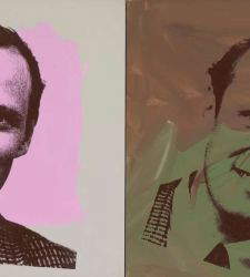Farewell to Bruno Bischofberger, the gallerist who changed the contemporary art market