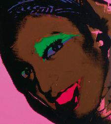 Warhol Night at Palazzo dei Diamanti. Special evening opening with DJ set and interactive installation