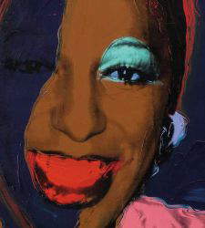 Andy Warhol und die Serie "Ladies and Gentlemen": ein k&uuml;nstlerisches und soziales Epos