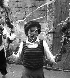 El Museo di Roma en Trastevere dedica una exposici&oacute;n a Annabella Rossi, pionera de la antropolog&iacute;a visual italiana