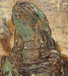 Anselm Kiefer interprets Caterina Sforza in exhibition at Unipol Tower