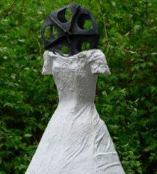 Banca Ifis reopens Villa F&uuml;rstenberg Park (Mestre) with a new work by Anselm Kiefer