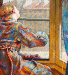 10 things to know about Anselmo Bucci, the eclectic visionary of the Novecento group