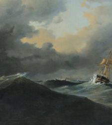 This Week's Auctions: Coins, Paintings, and Art Books