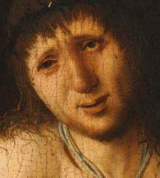 State purchased Antonello da Messina's Ecce Homo for $14.9 million
