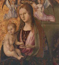 Pourquoi le vol des tableaux d'Antonello da Messina constitue un pr&eacute;judice consid&eacute;rable