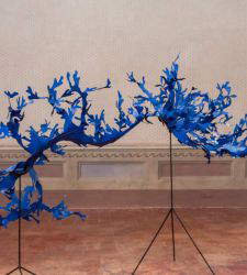 Certaldo: Antonio Barbieri Reimagines Sculpture in the Technological and Digital Age at Palazzo Pretorio 