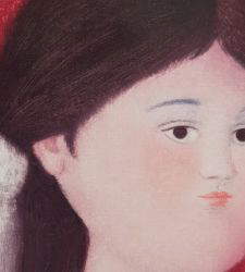 Una colecci&oacute;n de humanidad pintada por grandes nombres del siglo XX se expone en la Galer&iacute;a de' Bonis de Reggio Emilia