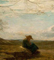 Fontanesi Returns to Japan: Turin&rsquo;s GAM Brings Over 200 Works to Three Major Museums
