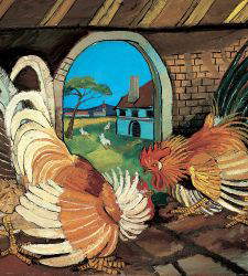 The Ligabue paradox: overblown, but still necessary. What the Pisa exhibition looks like