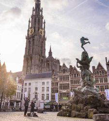 Vom 450. Geburtstag von Rubens bis zu den Kunsttriennalen: Flanderns Vorschlag für 2027