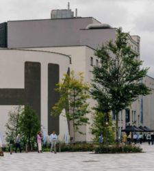 Amberes, los galeristas demandan al ministro Gennez por el futuro del museo M HKA