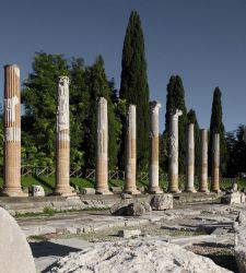 FVGcard Aquileia&Grado, 48 ore tra cultura e mare con un unico pass