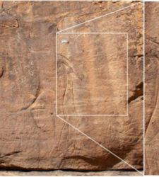 Vor 13.500 Jahren in Arabien: Entdeckung einer der ersten menschlichen Gemeinschaften