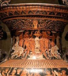 When the desire for possession threatens to erase history. The “Archeologia salvata” exhibition in Vibo