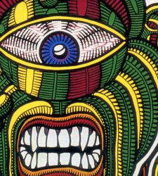 Le Mart acquiert les archives du Prof. Bad Trip, ic&ocirc;ne de l'underground italien