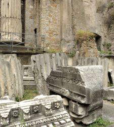 Rome, ouvertures sp&eacute;ciales sur les sites arch&eacute;ologiques restaur&eacute;s gr&acirc;ce aux fonds du PNRR