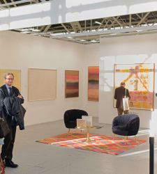 Arte Fiera Bologna 2026: der Inlandsmarkt als m&ouml;glicher Horizont, Umsatz unter 10k