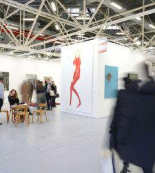 Arte Fiera 49: nuovo corso, pittura protagonista. Com'è la fiera (coi prezzi)