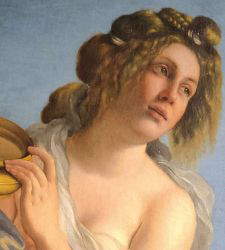 &Agrave; Florence, une exposition consacr&eacute;e &agrave; Artemisia Gentileschi et &agrave; sa p&eacute;riode florentine