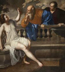 Artemisia Gentileschi a Firenze: oltre 50 opere raccontano gli anni della pittrice nella città medicea