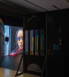 Somalia participates in the Venice Biennale for the first time, with a Pavilion on poetry 