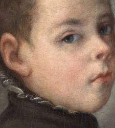 Is it really Federico Barocci? The rediscovered portrait is dividing opinion and raising many doubts
