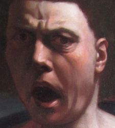 Has a New Work by Caravaggio Been Discovered? A Portrait of Demosthenes at the Center of Research