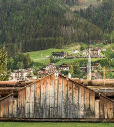 Biennale Gherd&euml;ina 10: Val Gardena acoge de nuevo arte contempor&aacute;neo sobre el tema del jard&iacute;n