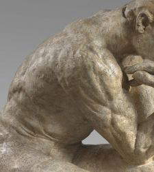 Rodin seg&uacute;n Rilke: una exposici&oacute;n en Suiza narra el di&aacute;logo entre la escultura y la poes&iacute;a