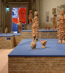 At the Venice Biennale, nature and craftsmanship trump technology. Who will win the Lions?