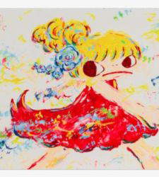 In Mailand wird eine neue Galerie er&ouml;ffnet: Ghiringhelli Art Gallery. Beginnend mit japanischer Kunst