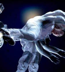 Videoarte surcoreano expuesto en el MASI de Lugano con "K-NOW! Korean Video Art Today".