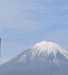 Japan: The Law on Desecration of the Flag Divides the Country and Alarms the Art World
